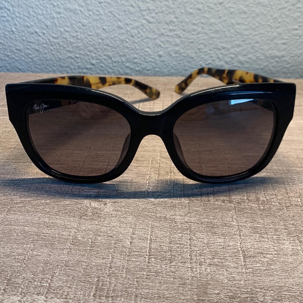 Maui Jim Siren Song 54-21-140